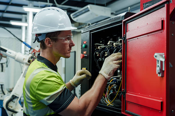 24/7 Emergency Generator Installation experts in East Prairie, MO