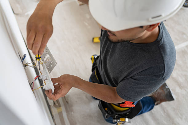 Reliable Generator Installation contractor in East Prairie, MO by No Joke electrician
